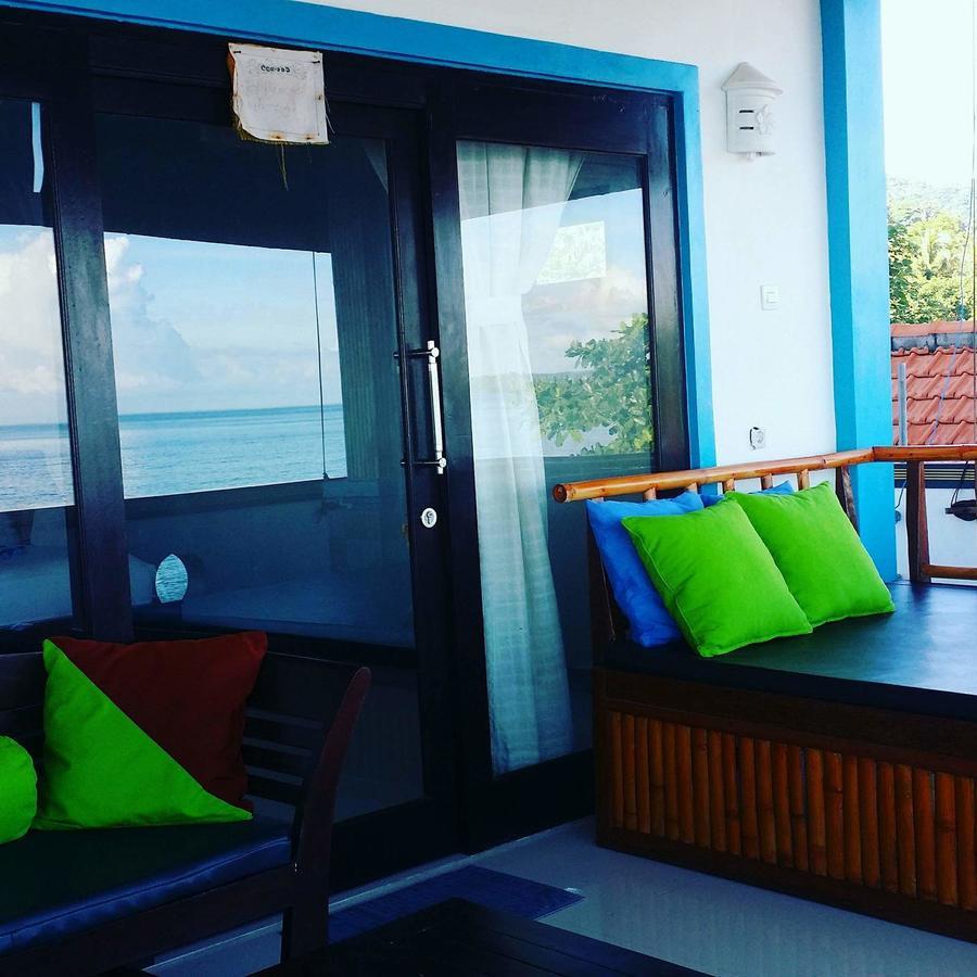 De Adema Guesthouse Amed  Exterior photo